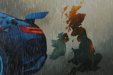 UK vehicle output hits 70-year April low as EV shift, exports and tariffs pressure industry