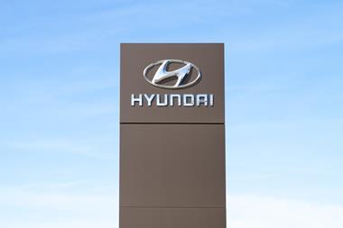 Hyundai Child Labour Allegations in Alabama