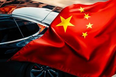 Mckinsey & Company confirms China leads EV surge, reshaping global auto manufacturing strategies