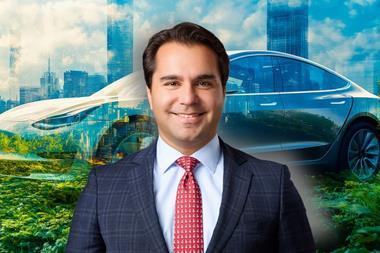 Automotive expert Tunç Kip dives into how OEMs and suppliers embed circularity early to gain competitive, traceable sustainability advantages