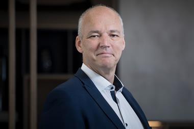 Dr. Werner Tietz