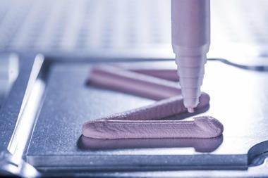 Henkel's gap filer tech is designed for durability, efficiency, and sustainable end-of-life disassembly