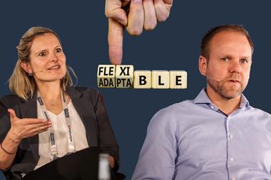 Flexibility replaces rigidity in JLR and Daimler production strategies, say Loretta Dittrich and Jürgen Distl at the Automobil Produktion Kongress
