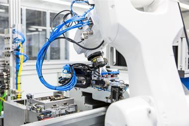 Automation - the response of suppliers to the increasing demand in the onboard network area