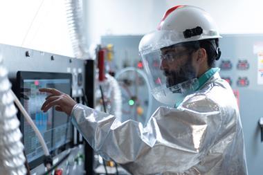 BMW i Ventures, the automaker's venture arm, aims to boost supplies of critical materials for clean energy and automotive technologies.