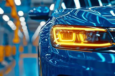 Flexibility in manufacturing depends on people, data, culture, and collaboration