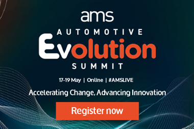 AMS Evolution Summit 2022
