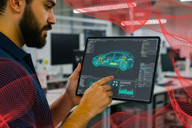 Automotive factories merge AI, AR, and cobots to boost flexibility, efficiency, and human-machine collaboration