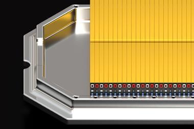 Prismatic Battery EV