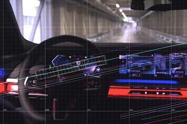 BMW launches into automated driving technologies with future-focused digital networks