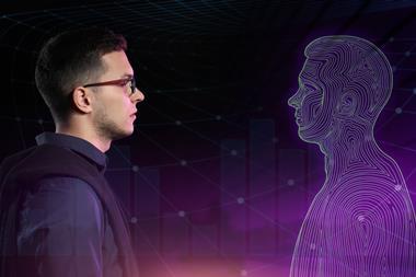 Digital twins enhance efficiency, flexibility, and AI-driven manufacturing innovation
