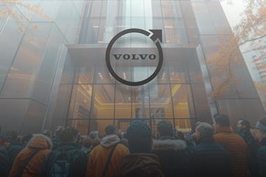 Volvo follows suit as global carmakers slash jobs and scale back EV plans as sales stall and market conditions worsen