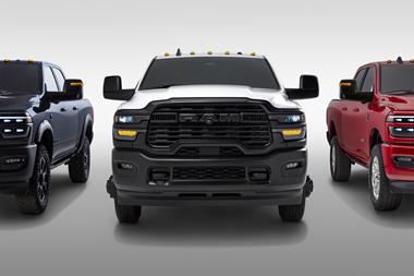 2025RamHeavyDutyandChassisCabfront