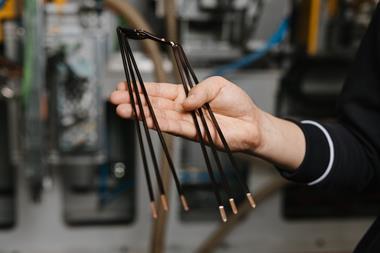 JLR's Hairpin wiring boosts EV motor efficiency by 25%