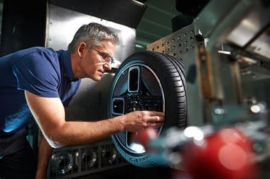 Roberto Rossetti, Total Vehicle Life Cycle Development, BMW