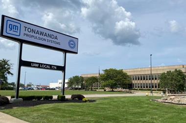 Tonawanda Propulsion Systems