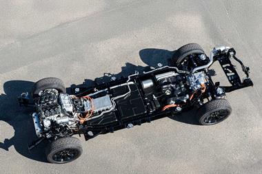 REEV-Ramcharger-Hybrid