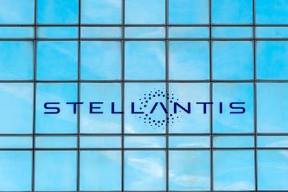 Stellantis