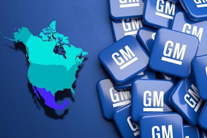 GM reshapes US manufacturing with $4bn investment in EVs, SUVs and regional production resilience