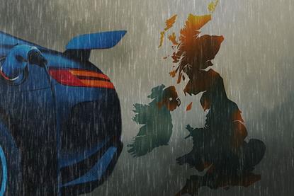 UK vehicle output hits 70-year April low as EV shift, exports and tariffs pressure industry