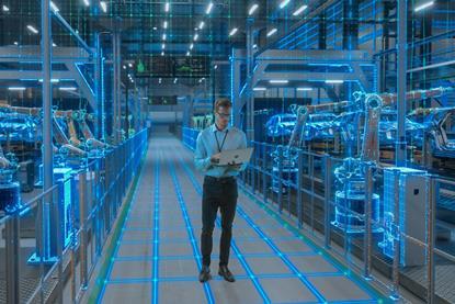 ALM-PLM integration enhances collaboration, compliance, and efficiency in automotive manufacturing,jpeg