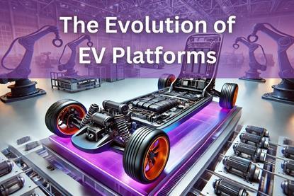 EV platforms evolve for flexibility, efficiency, safety, and rapid production amid shifting demand and innovations