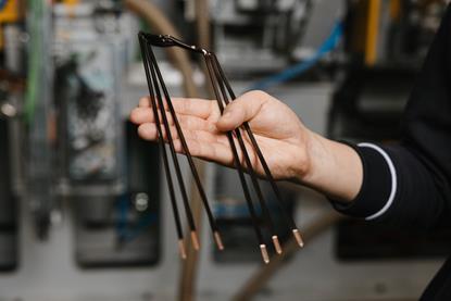 JLR's Hairpin wiring boosts EV motor efficiency by 25%