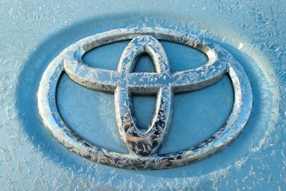 Toyota, renowned for its lean and efficient production methods, is currently unable to determine when production will resume
