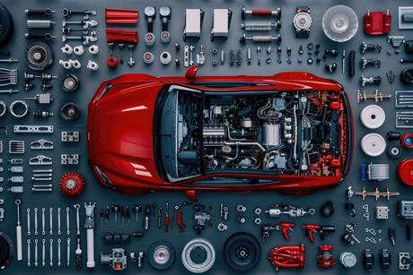 From complexity to clarity - Collaborative innovation and streamlined design are shaping the future of automotive manufacturing, and ‘Western’ OEMs need to enhance their DFM principles