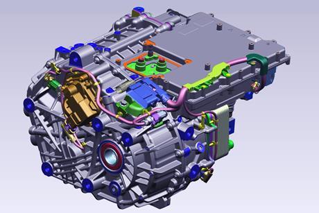 Stellantis | OEMs | Automotive Manufacturing Solutions