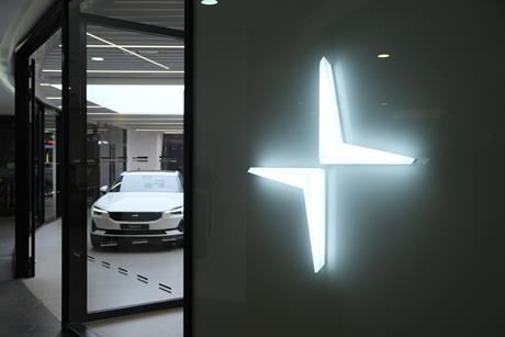 Polestar to move Polestar 7 production to Europe shunning China