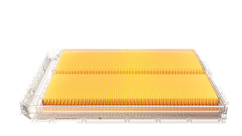 Zeekr LFP battery