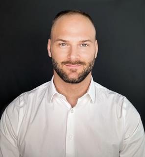 Ryan Treece Headshot