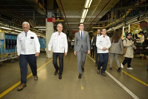Honda Canada