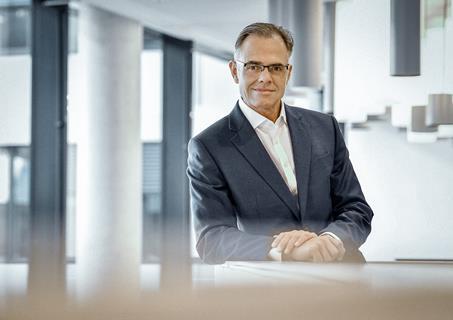 Joerg Spindler, Audi head of manufacturing engineering4