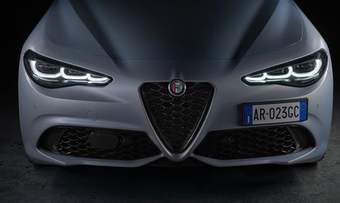 New_Giulia