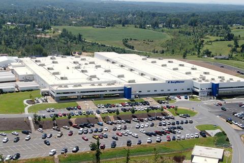 BorgWarner-to-Expand-South-Carolina-Facility-add-3GWh-Battery-Pack-Production-with-42-Million-Investment