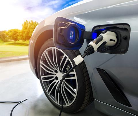 European Union aims for all vehicle to production to be electric in an effort to reach carbon neutrality