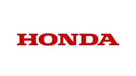 Honda logo