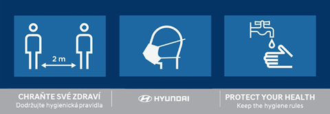 Hyundai Czech workers safety notice
