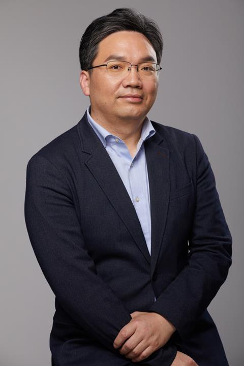 Zhao Chunlin, Vice President of Zeekr and Plant Manager at Ningbo, discussed with AMS the challenges of EV production amid intensifying competition.