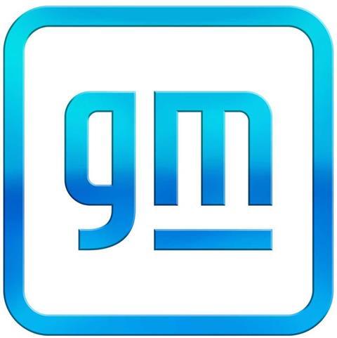 GM Logo 2022