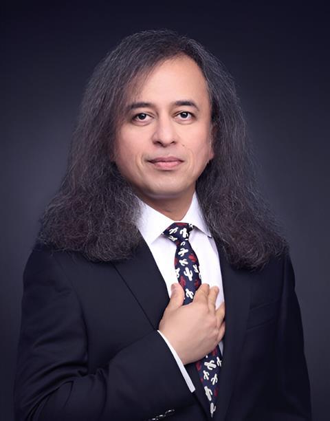 Jay Chandan, Chairman of the Board & CEO of Gorilla Technology Group