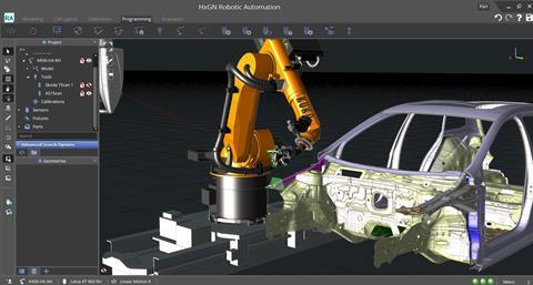 Hexagon-MI-HxGN Robotic Automation-Intuitive-Image