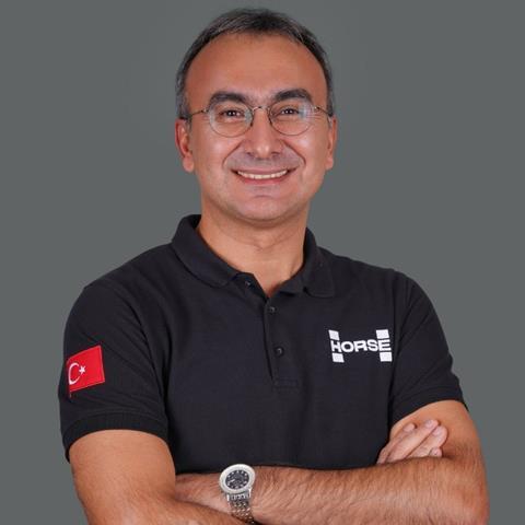 Gökhan Deniz, General Plant Manager, Bursa, Türkiye, OYAK HORSE