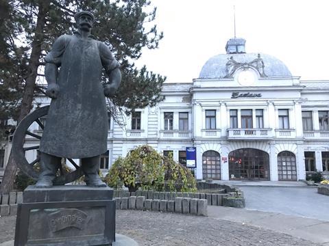 Zastava Kragujevac