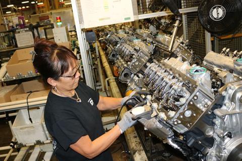 GM invests $920m in its ICE DMAX engine plant in Ohio