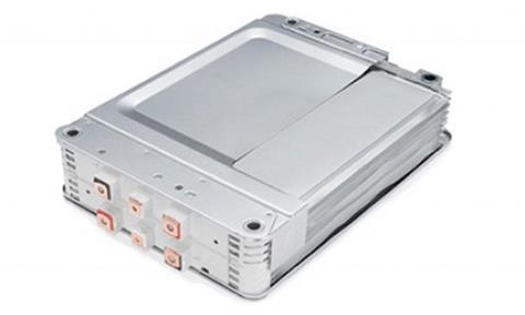 Lihtium-ion batteries