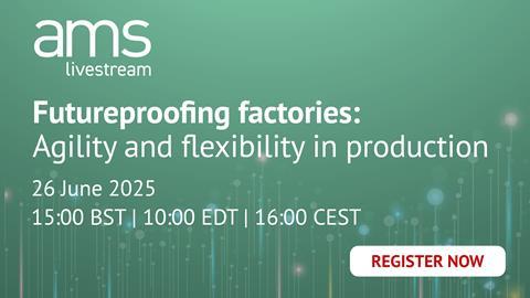 AMS Livestream 02_Statics- Register now- For UM, Germany_620x349