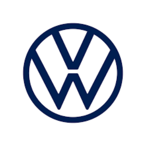 VW logo